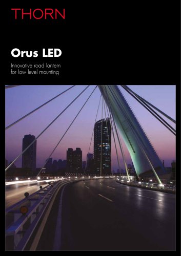 Orus LED