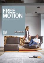 FREE MOTION