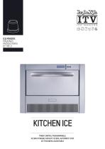 KITCHEN ICE