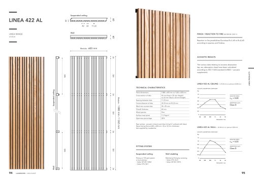 DATASHEET_LINEA-422AL