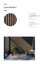 Linea Bamboo