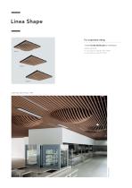 Linea Shape