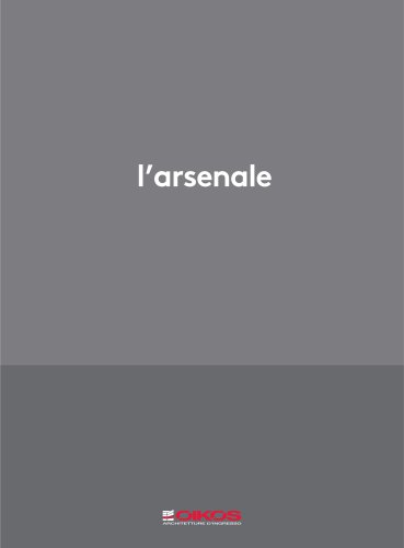 l'arsenale