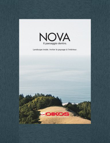 NOVA – divulgativo