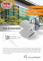 SUNPROF