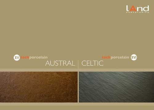 AUSTRAL-CELTIC COLLECTION