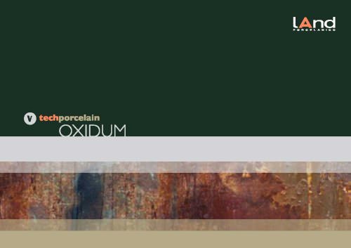 OXIDUM COLLECTION