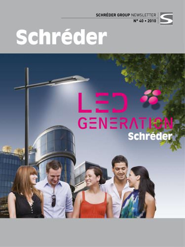 LED-Generation