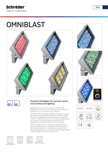 OMNIBLAST