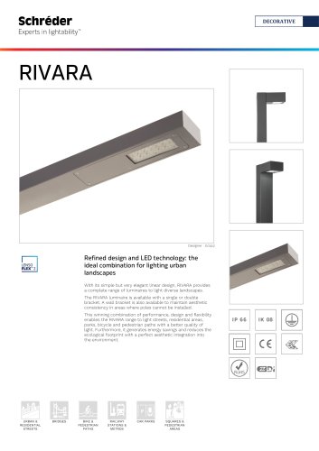 RIVARA_ProductSheet_EN