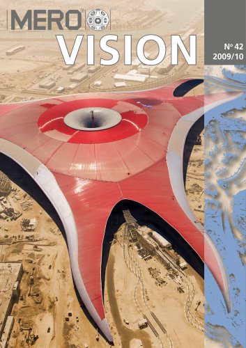 MERO VISION 2009-2010