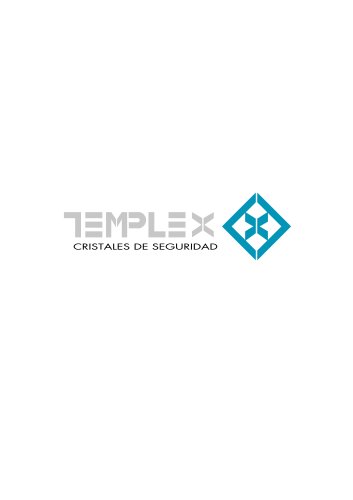 Templex Safety Glass