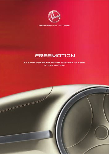 Freemotion