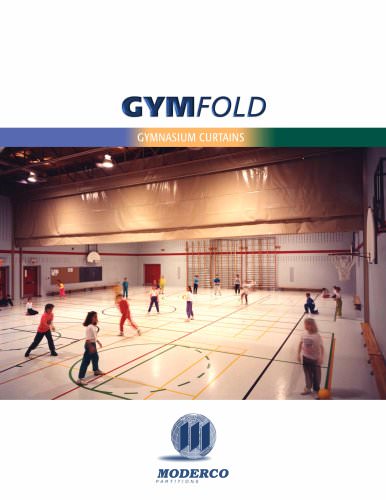 Gym Fold