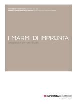 I MARMI DI IMPRONTA