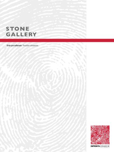 STONE GALLERY