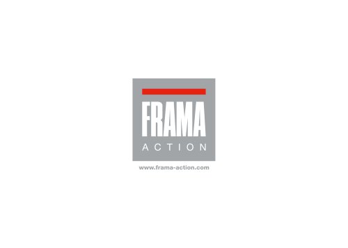 FRAMA ACTION - General Catalogue 2015