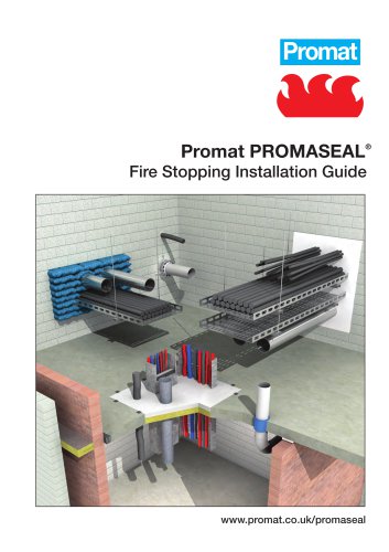 PROMASEAL®