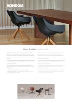 Manta Armchair