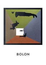 BOLON catalogue 2012