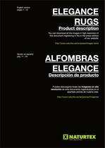 Elegance Rugs - Product description