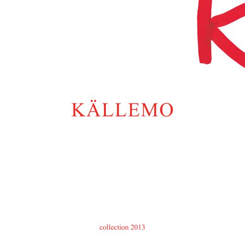 Källemo Collection 2013