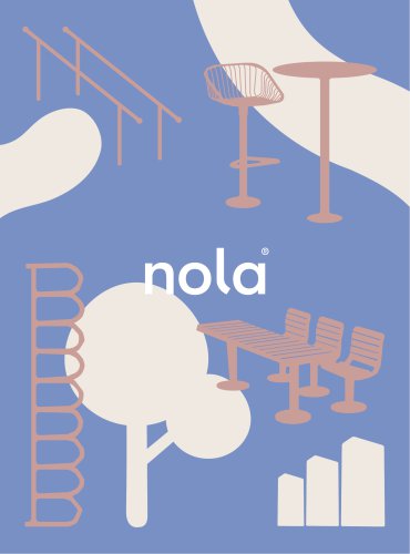 Nola Catalogue 2025