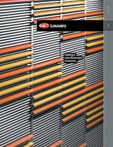 C/S Louvers Catalog