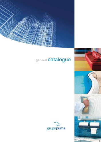 General Catalogue