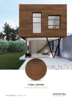 STEEL CORTEN