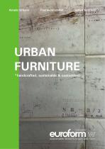 euroform w: Urban Furniture