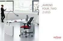 Ahrend FOUR_TWO