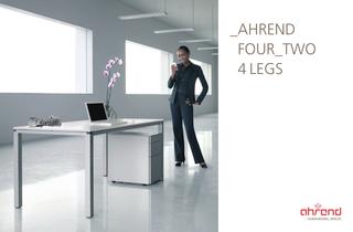 Ahrend Four_Two