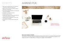 AHREND PUK