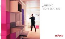 ahrend soft seating