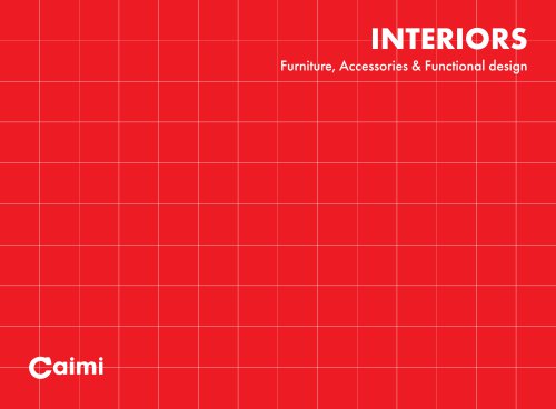 CAIMI INTERIORS