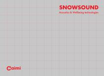 CAIMI SNOWSOUND