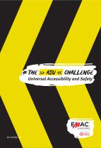 ASU Guide Universal Accessibility and Safety