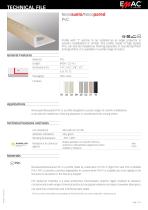 Novosuelo/Novopared PVC