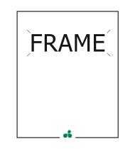 Frame