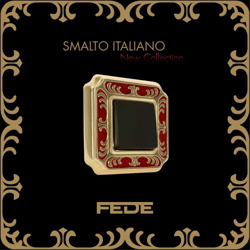 FEDE - SMALTO ITALIANO COLLECTION