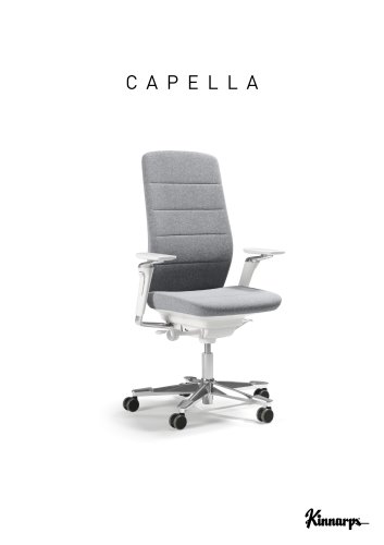 CAPELLA