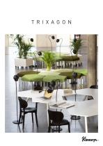 TRIXAGON TABLE