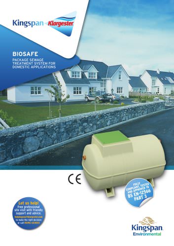 BIOSAFE