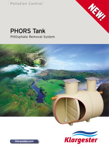 PHORS Tank