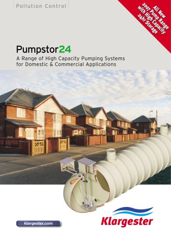 Pumpstor24