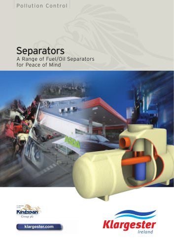 sludge separator