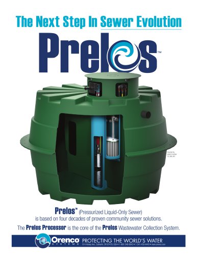 Prelos™