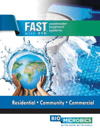 FAST® Systems Brochure