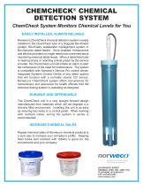 CHEMCHECK ®
